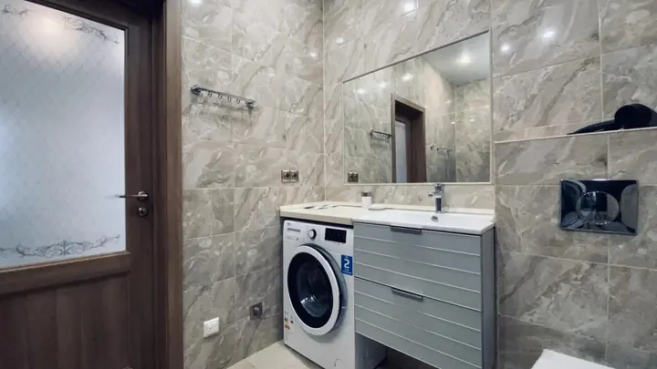 Челябинск: InnHome Apartments
