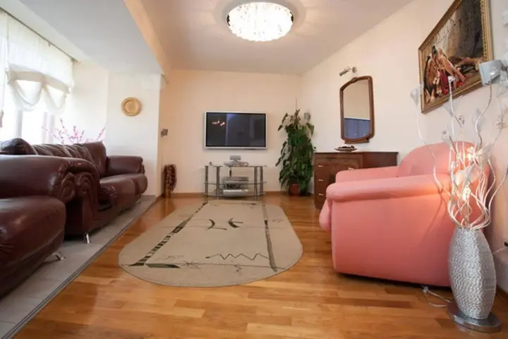 Челябинск: InnHome Apartments