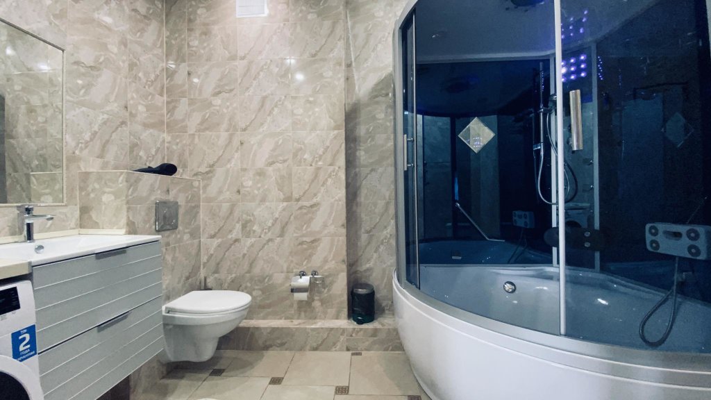 Челябинск: InnHome Apartments