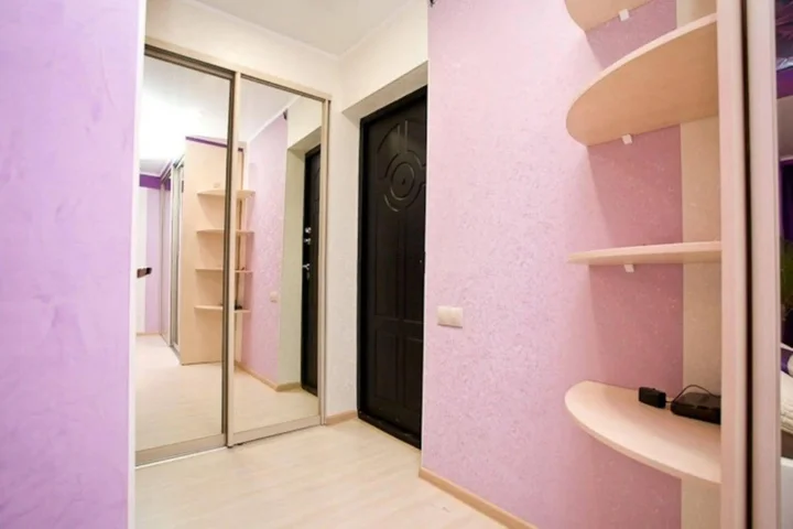 Челябинск: InnHome Apartments