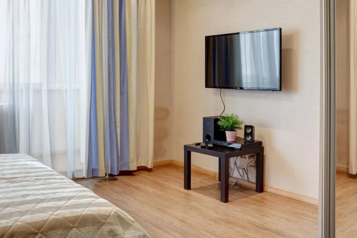 Челябинск: InnHome Apartments
