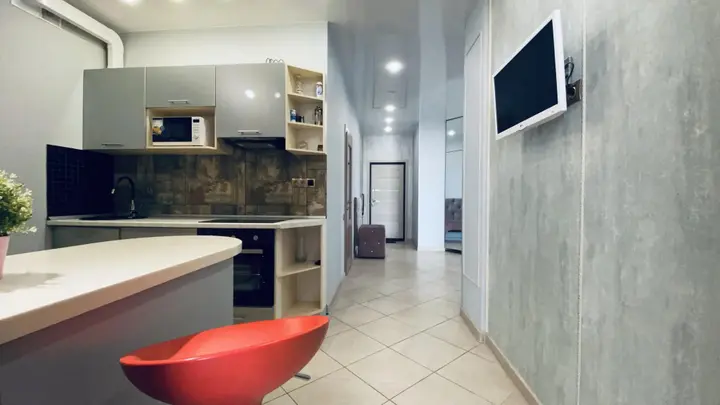 Челябинск: InnHome Apartments