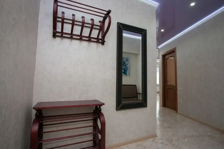Челябинск: InnHome Apartments