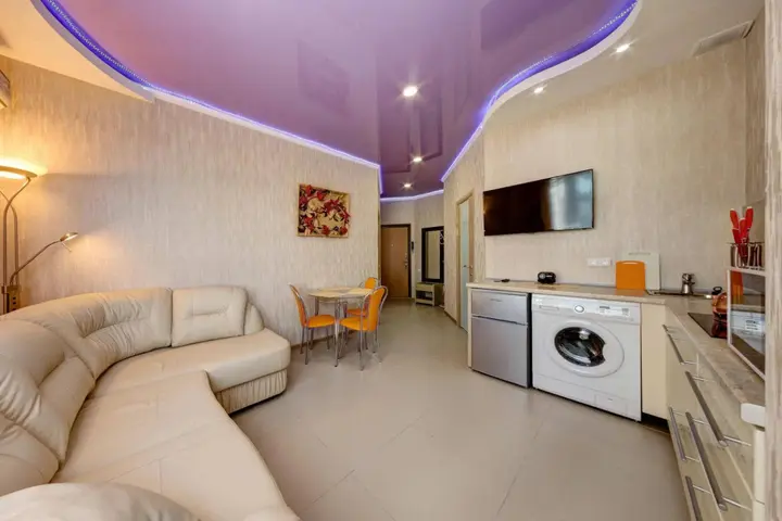 Челябинск: InnHome Apartments