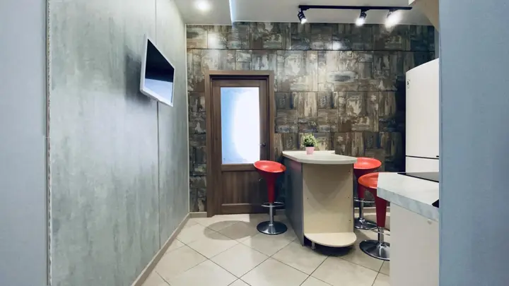 Челябинск: InnHome Apartments