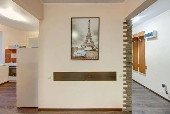 Челябинск: InnHome Apartments