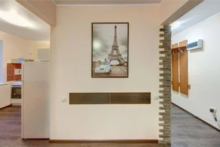 Челябинск: InnHome Apartments