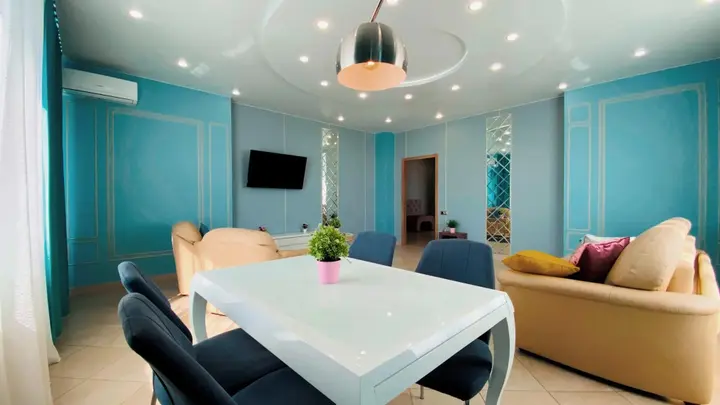 Челябинск: InnHome Apartments