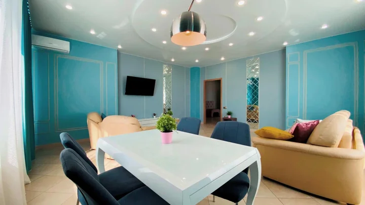 Челябинск: InnHome Apartments