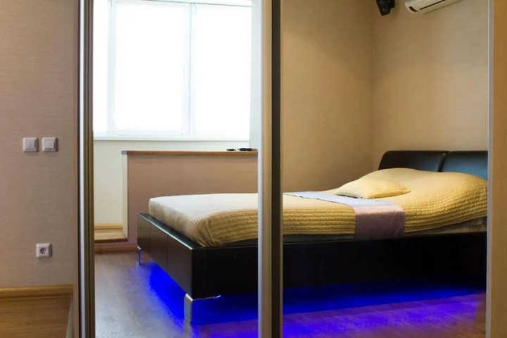 Челябинск: InnHome Apartments