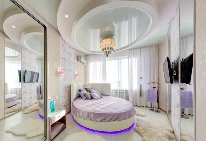 Челябинск: Апартаменты InnHome SPA de Lux