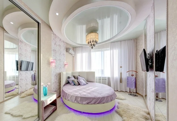 Челябинск: Апартаменты InnHome SPA de Lux