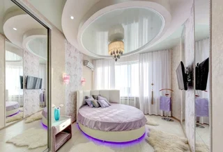 Челябинск: Апартаменты InnHome SPA de Lux
