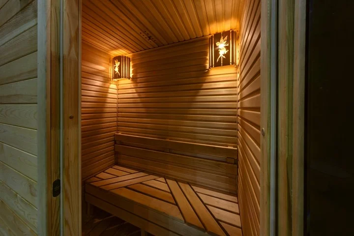 Челябинск: Апартаменты InnHome SPA de Lux