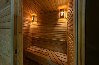 Челябинск: Апартаменты InnHome SPA de Lux