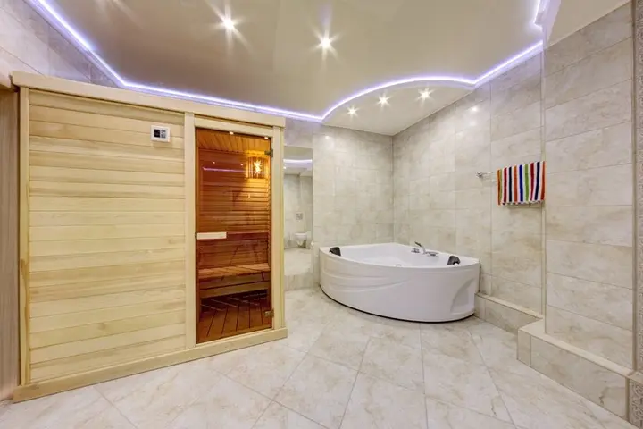 Челябинск: Апартаменты InnHome SPA de Lux