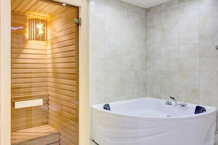Челябинск: Апартаменты InnHome SPA de Lux