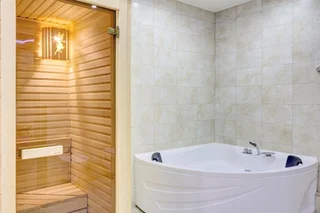 Челябинск: Апартаменты InnHome SPA de Lux