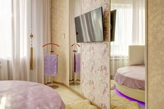 Челябинск: Апартаменты InnHome SPA de Lux