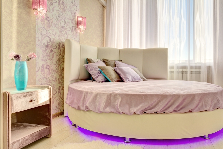 Челябинск: Апартаменты InnHome SPA de Lux