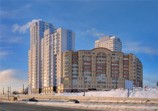 Челябинск: Апартаменты InnHome SPA de Lux