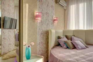 Челябинск: Апартаменты InnHome SPA de Lux