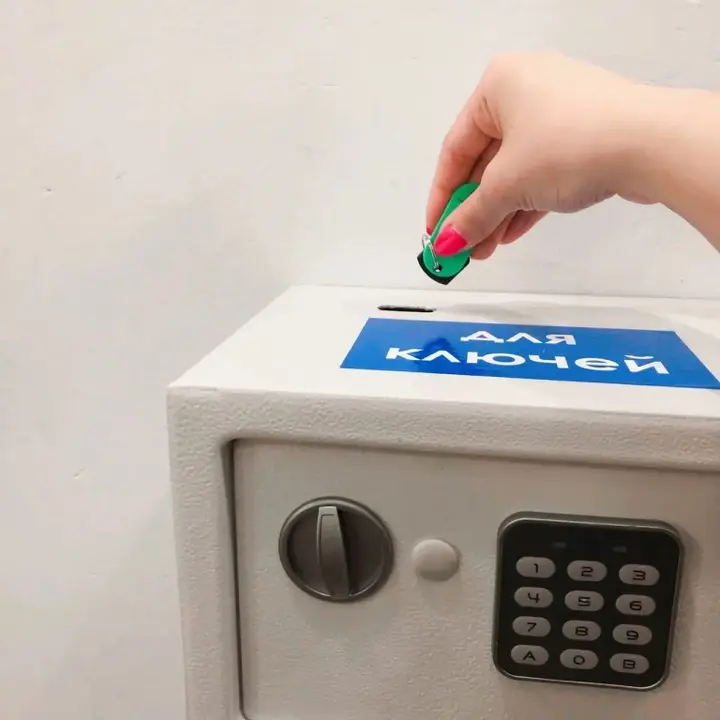 Челябинск: Хостел Касл