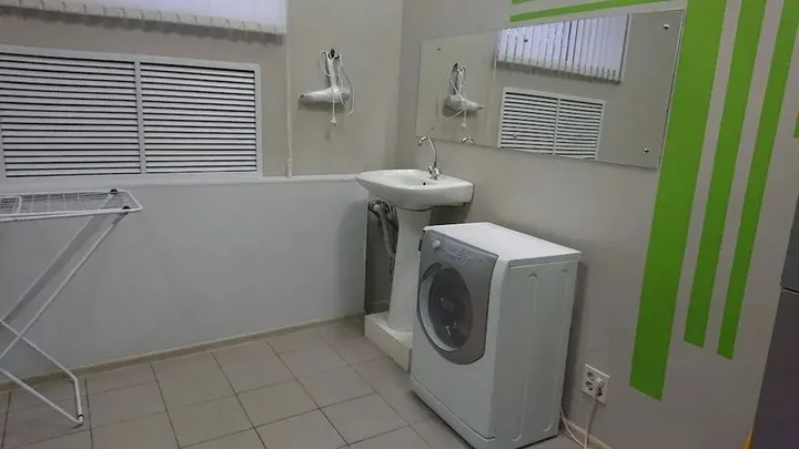 Челябинск: Hostel dedushkins sunduk