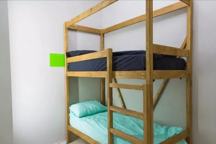 Челябинск: Hostel dedushkins sunduk