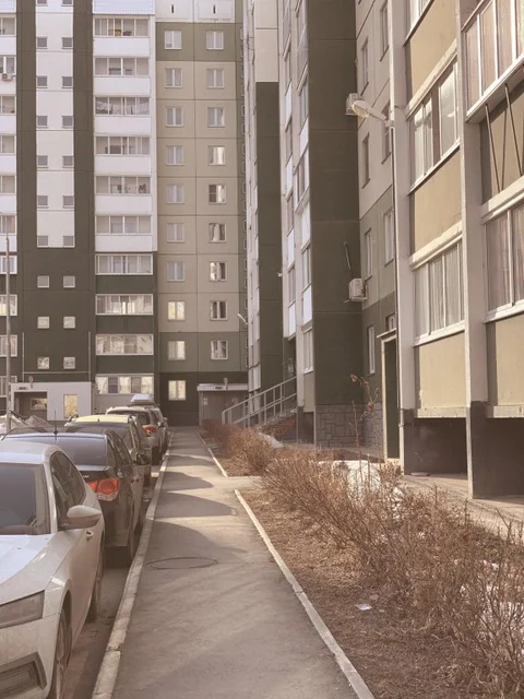 Челябинск: LightAparts (ЛайтАпартс) на улице Петра Столыпина