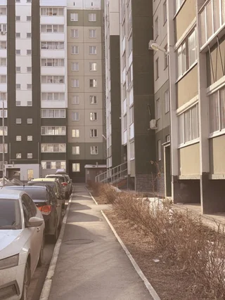 Челябинск: LightAparts (ЛайтАпартс) на улице Петра Столыпина