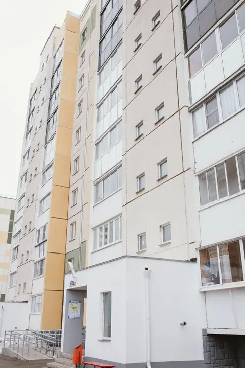 Челябинск: LightAparts (ЛайтАпартс) на улице Петра Столыпина