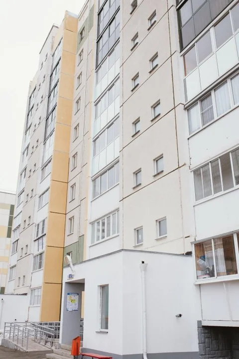 Челябинск: LightAparts (ЛайтАпартс) на улице Петра Столыпина