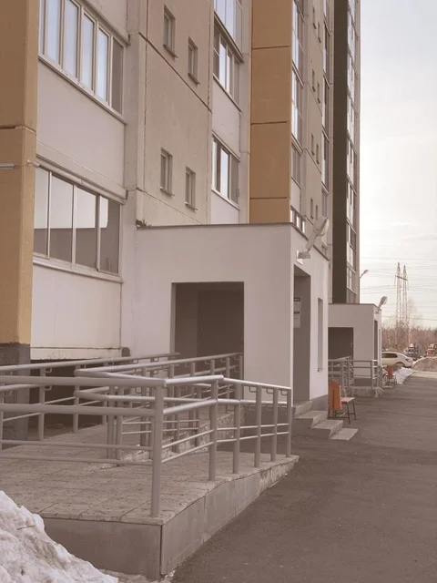 Челябинск: LightAparts (ЛайтАпартс) на улице Петра Столыпина