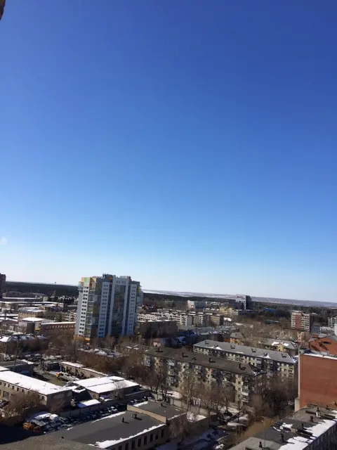 Челябинск: Апартаменты Loft