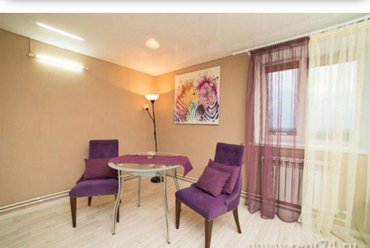 Челябинск: Апартаменты Loft