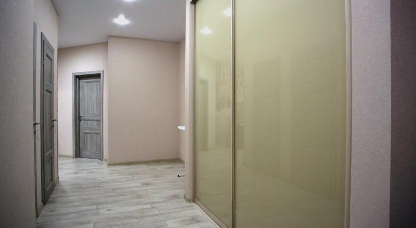 Челябинск: Manhattan Mini Hotel