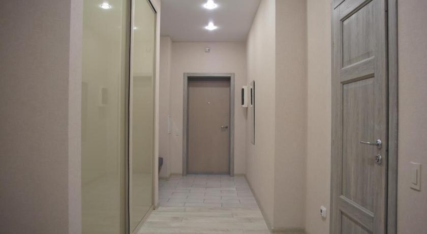 Челябинск: Manhattan Mini Hotel