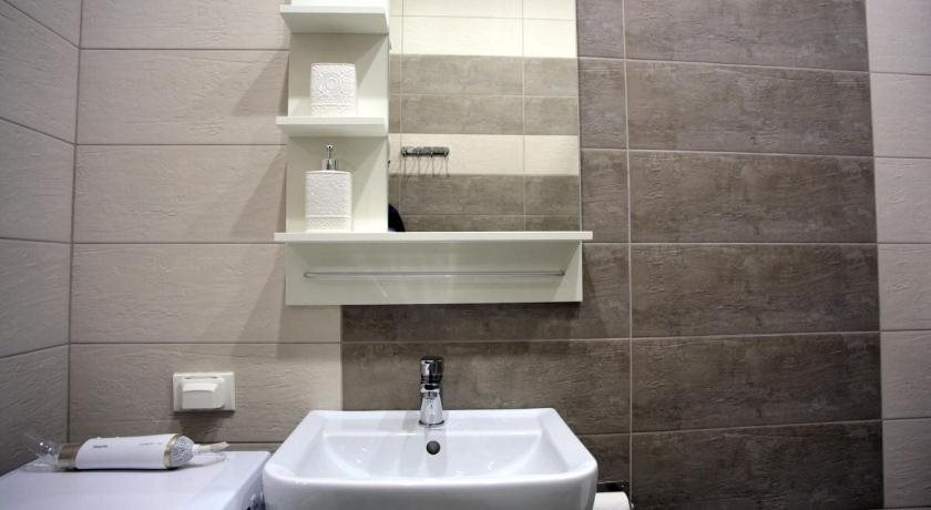 Челябинск: Manhattan Mini Hotel