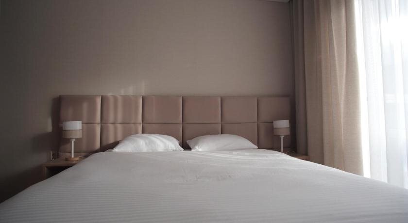 Челябинск: Manhattan Mini Hotel