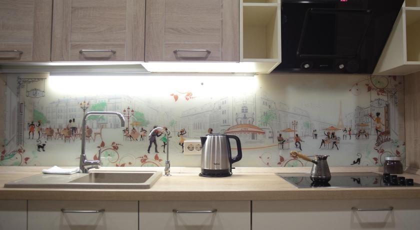 Челябинск: Manhattan Mini Hotel