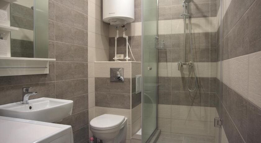 Челябинск: Manhattan Mini Hotel