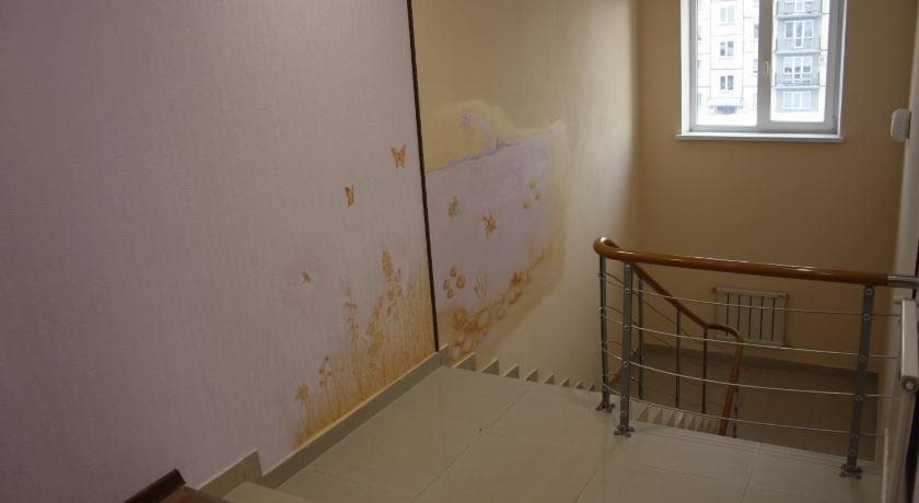 Челябинск: Mini Hotel na Popova