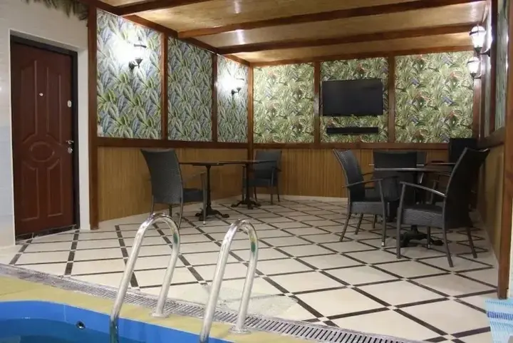 Челябинск: Mini Hotel na Popova