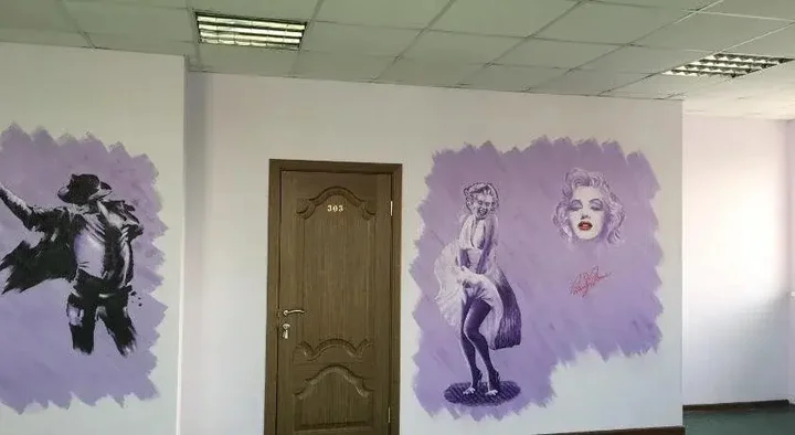 Челябинск: Mini Hotel na Popova