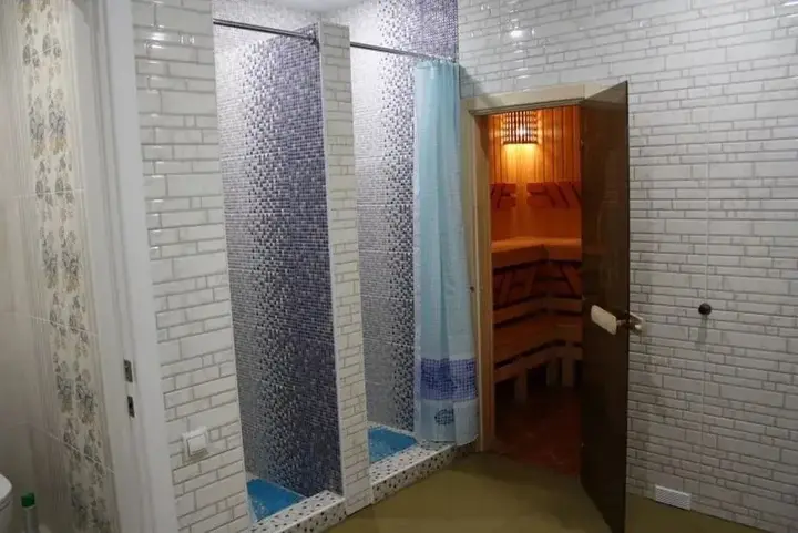 Челябинск: Mini Hotel na Popova