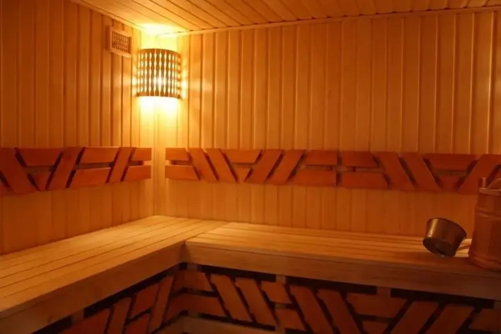 Челябинск: Mini Hotel na Popova