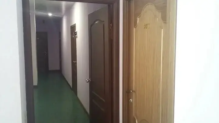 Челябинск: Mini Hotel na Popova