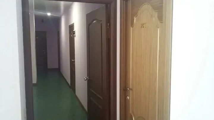 Челябинск: Mini Hotel na Popova
