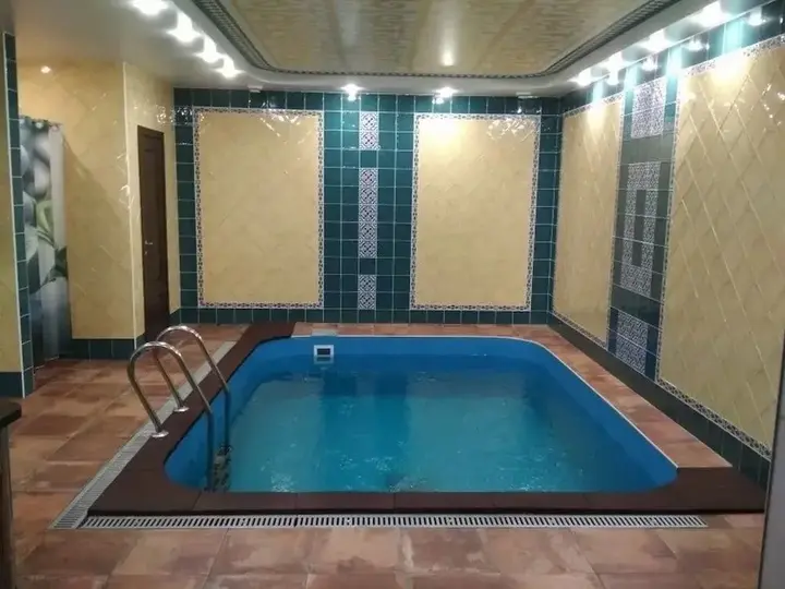 Челябинск: Mini Hotel na Popova